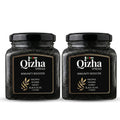 🌿🍯Qizha Spread – Premium Natural Seed & Honey Blend | 2 Pack