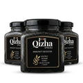 🌿🍯Qizha Spread – Premium Natural Seed & Honey Blend | 3 Pack